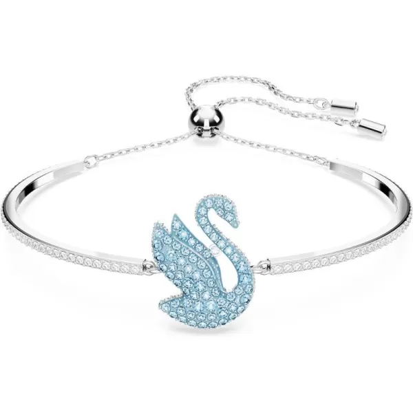 SWAROVSKI Hollow Collection Pendant NecklaceBangle