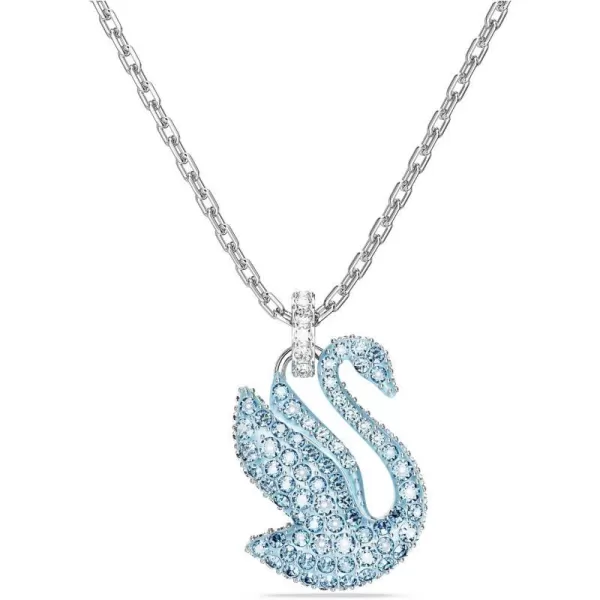 SWAROVSKI Hollow Collection Pendant NecklacePendant Necklace