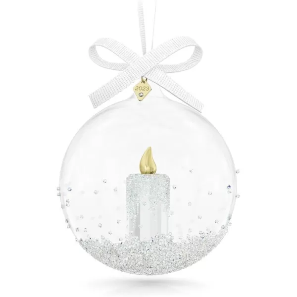 2023 Annual Editions 2023 Annual Edition - Ball Ornament