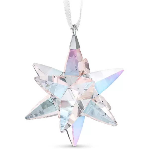 Star Ornament - Medium Ornament