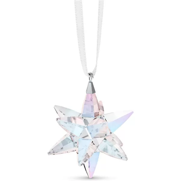 Star Ornament - Small Ornament