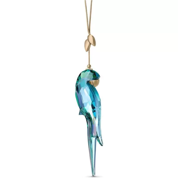 Parrot Ornament