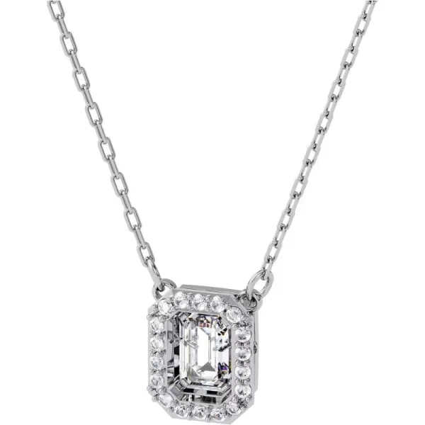 Swarovski Millenia Crystal Pendant Necklace CollectionClear