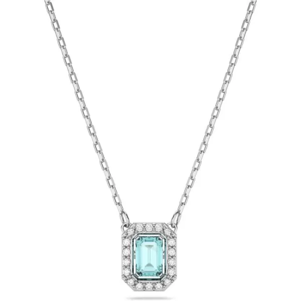 Light Blue Crystal