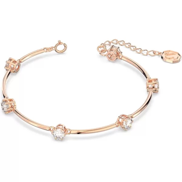 SWAROVSKI Constella Collection Bangle BraceletBangle