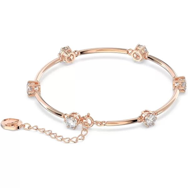 SWAROVSKI Constella Collection Bangle BraceletBangle