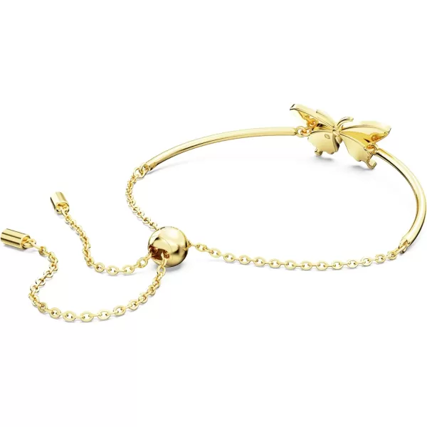 SWAROVSKI Idyllia Butterfly Crystal Jewelry CollectionBracelet