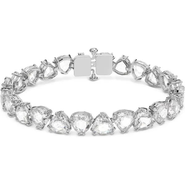 Bracelet - Trillinat Cut Crystals