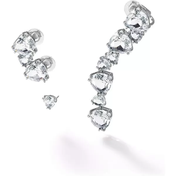 Single Ear Cuff Set