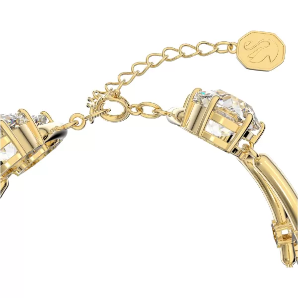 SWAROVSKI Constella Bangle CollectionDouble Bangle