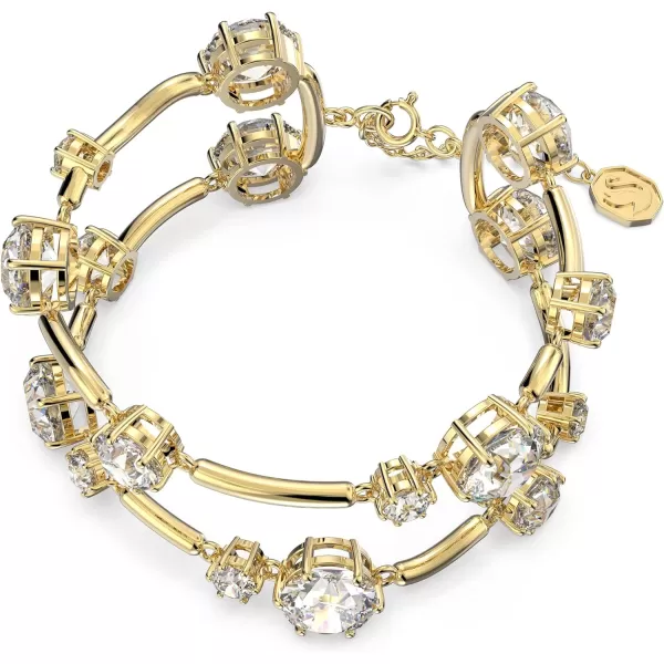 SWAROVSKI Constella Bangle CollectionDouble Bangle