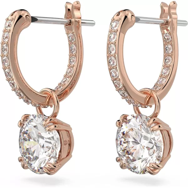 SWAROVSKI Constella Drop Earrings CollectionDrop Earrings