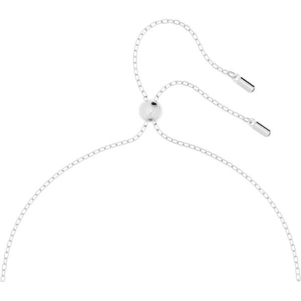 SWAROVSKI Hollow Collection Pendant NecklaceClear