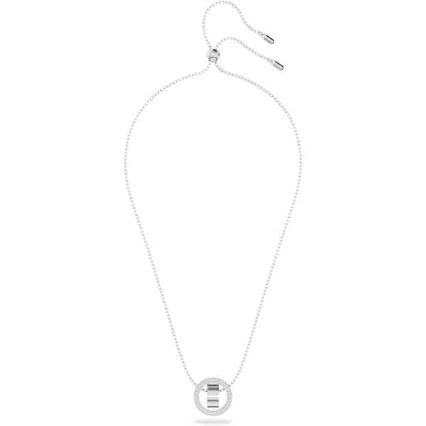 SWAROVSKI Hollow Collection Pendant NecklaceClear