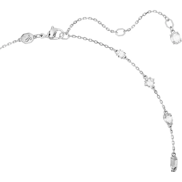 SWAROVSKI Mesmera Collection NecklacesAll Around  Clear