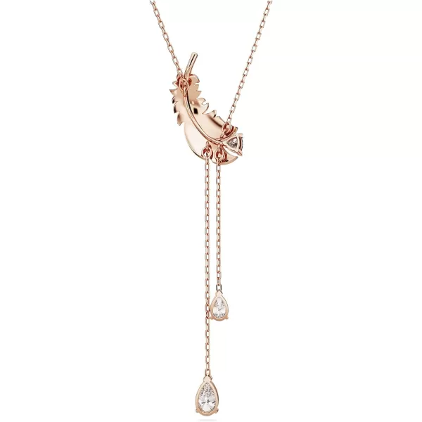 SWAROVSKI Nice Collection NecklacesY Pendant