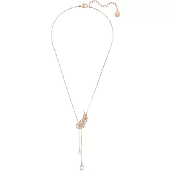 SWAROVSKI Nice Collection NecklacesY Pendant