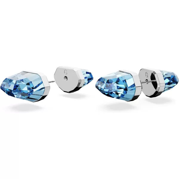 Swarovski Lucent Crystal Earring Jewelry CollectionPink Stud Earrings