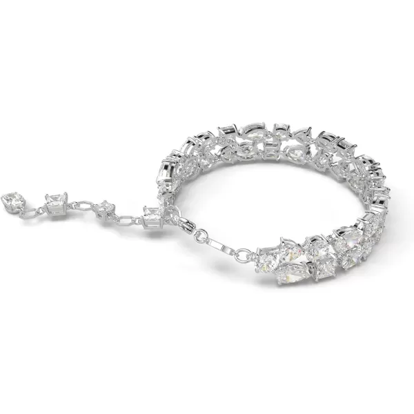 Swarovski Mesmera Crystal Bracelet CollectionNEW  Clear Bracelet