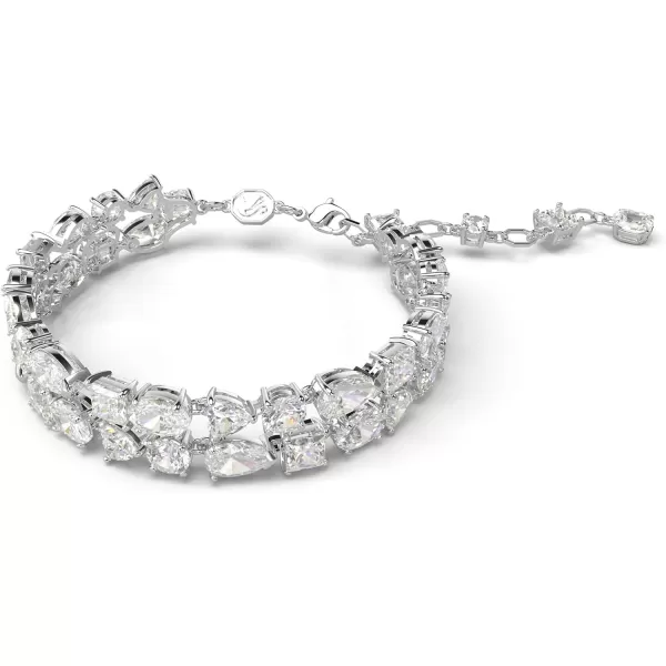 Swarovski Mesmera Crystal Bracelet CollectionNEW  Clear Bracelet