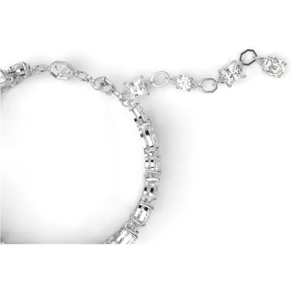 Swarovski Mesmera Crystal Bracelet CollectionNEW  Clear Bracelet