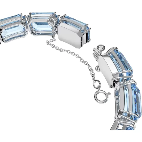 Swarovski Millenia Crystal Bracelet CollectionBlue