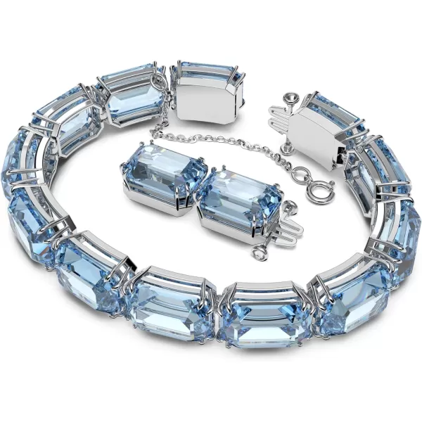 Swarovski Millenia Crystal Bracelet CollectionBlue