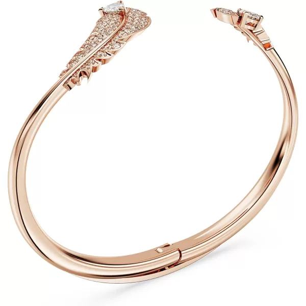 Swarovski Nice Collection Bangle BraceletsLarge