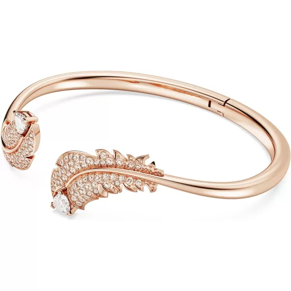 Swarovski Nice Collection Bangle BraceletsSmall