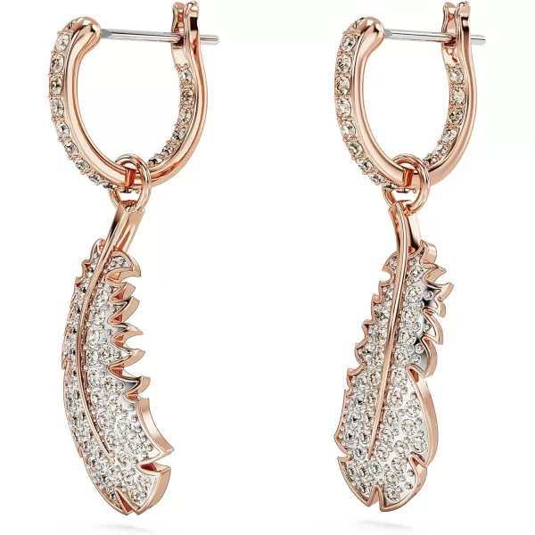 Swarovski Nice Collection EarringsHoop Earrings