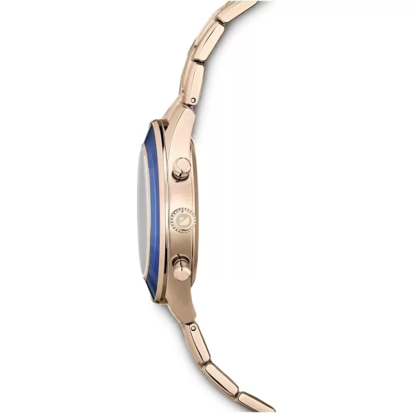 Swarovski Octea Lux Crystal Watch CollectionOctea Lux Sport  Sapphire