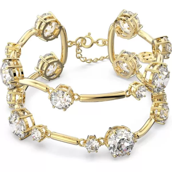 SWAROVSKI Constella Bangle CollectionDouble Bangle