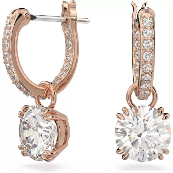 SWAROVSKI Constella Drop Earrings CollectionDrop Earrings