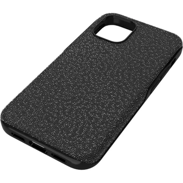 iPhone 12 mini Black Crystals