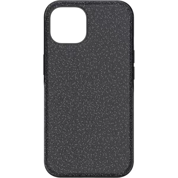 iPhone® 14 Black Crystals