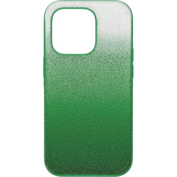 iPhone 14 Pro Green