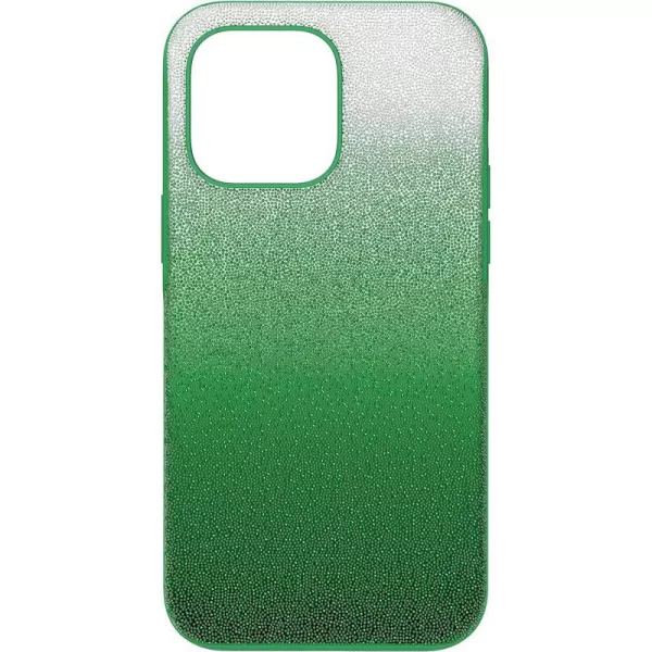 iPhone 14 Pro Max Green