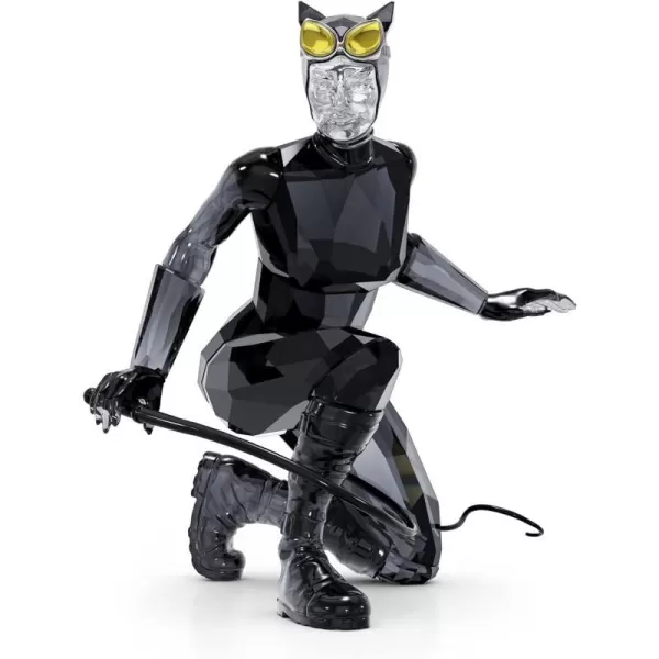 Swarovski DC CatwomanCatwoman