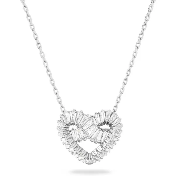 Heart Pendant Necklace