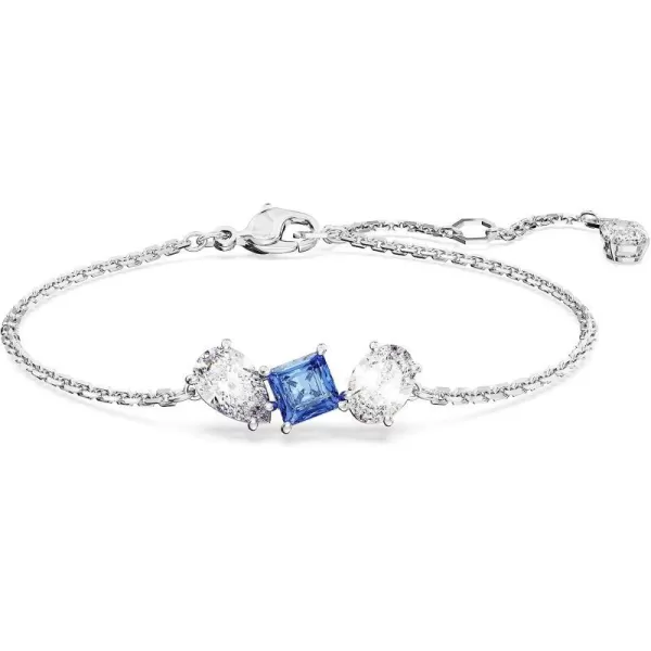 Swarovski Mesmera Crystal Bracelet CollectionBlue Bracelet