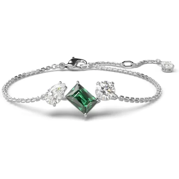 Green Bracelet