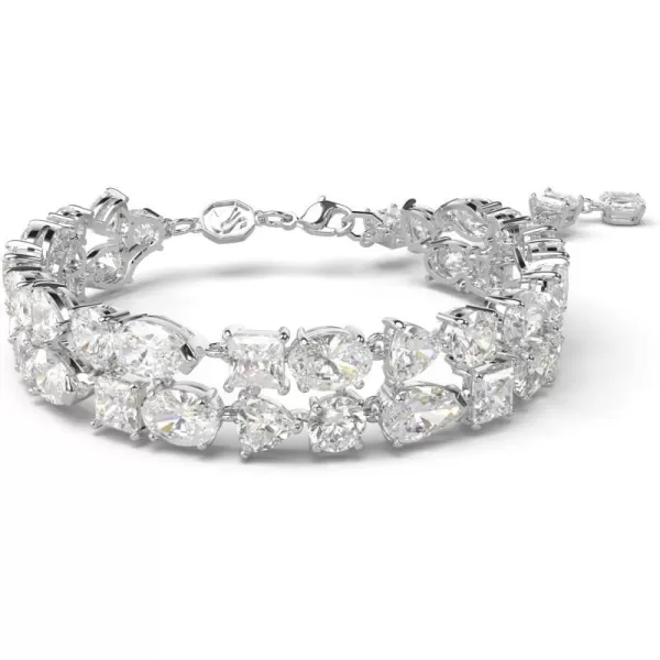 NEW - Clear Bracelet