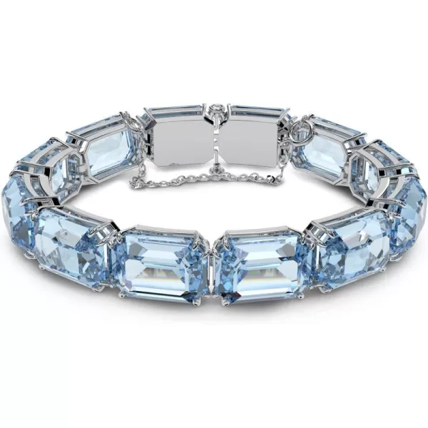 Swarovski Millenia Crystal Bracelet CollectionBlue