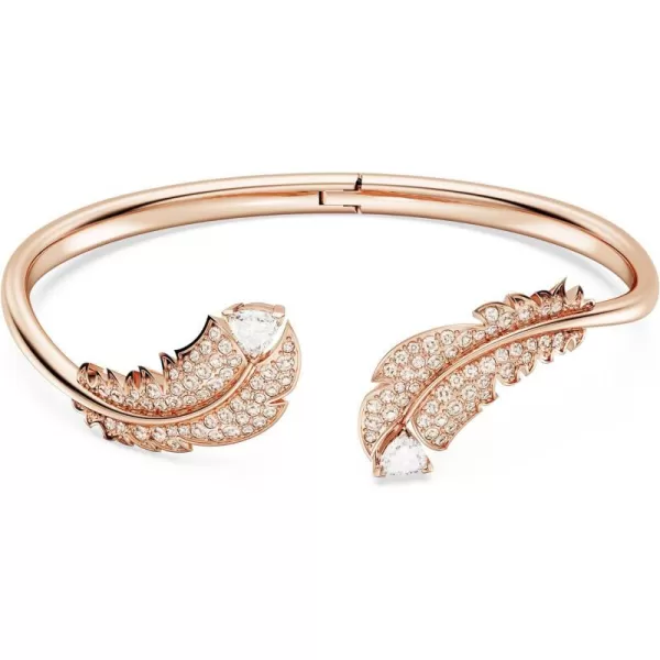 Swarovski Nice Collection Bangle BraceletsLarge