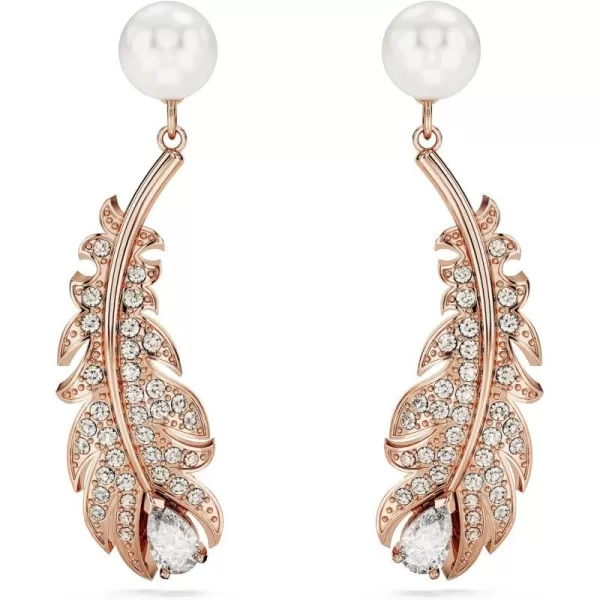 Swarovski Nice Collection EarringsDrop Earrings