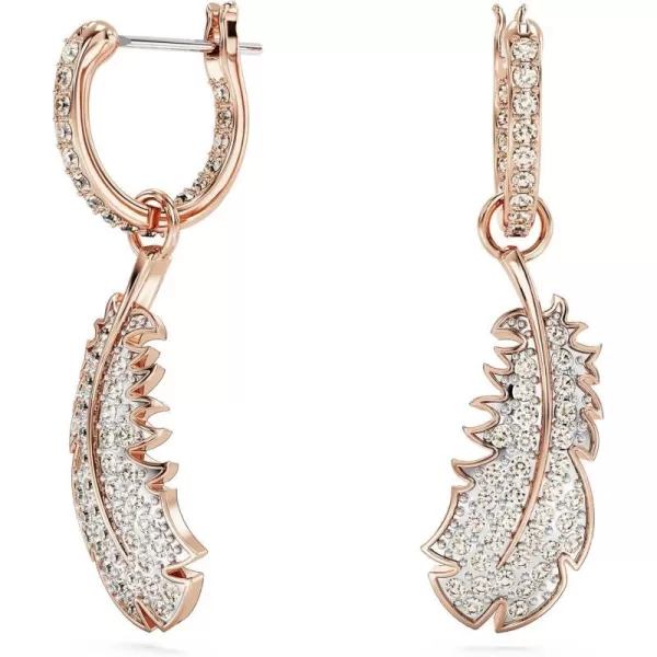 Swarovski Nice Collection EarringsHoop Earrings