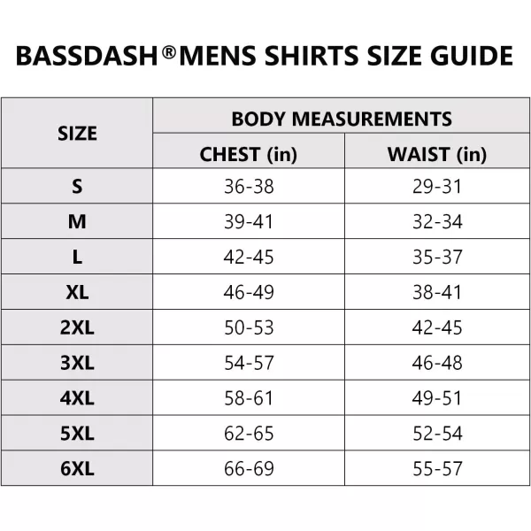 BASSDASH UPF 50 Mens Long Sleeve Fishing Shirt with Mask UV Neck Gaiter HoodieLint