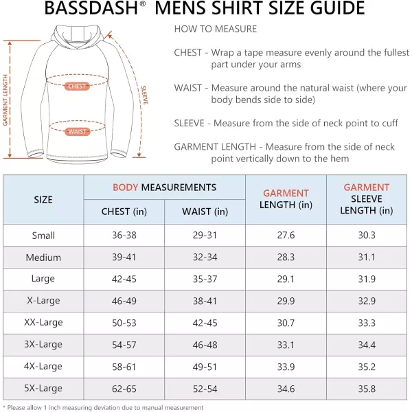 BASSDSASH Mens UPF 50 Lightweight Hunting Camo Hoodie Quick Dry Performance Long Sleeve Fishing Shirt with Hood FS30MHighland