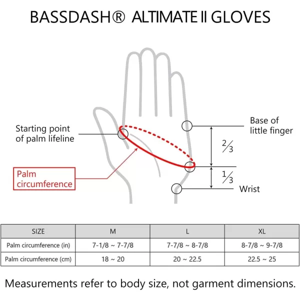 BASSDASH ALTIMATE Fishing Gloves Sun Protection Fingerless Hunting UPF 50 Mens Womens UV GlovesALTIMATE II  Gradient Blue