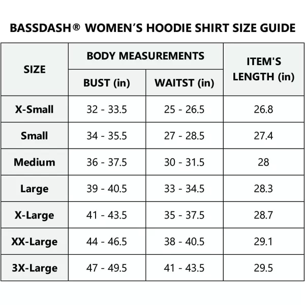 BASSDASH Womens Fishing Hoodie Shirt With Face Mask Thumb Holes UPF 50 FS23WGrey Spot Gradient